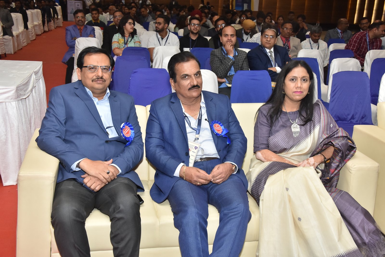 ISECTCON 2026 - Delhi