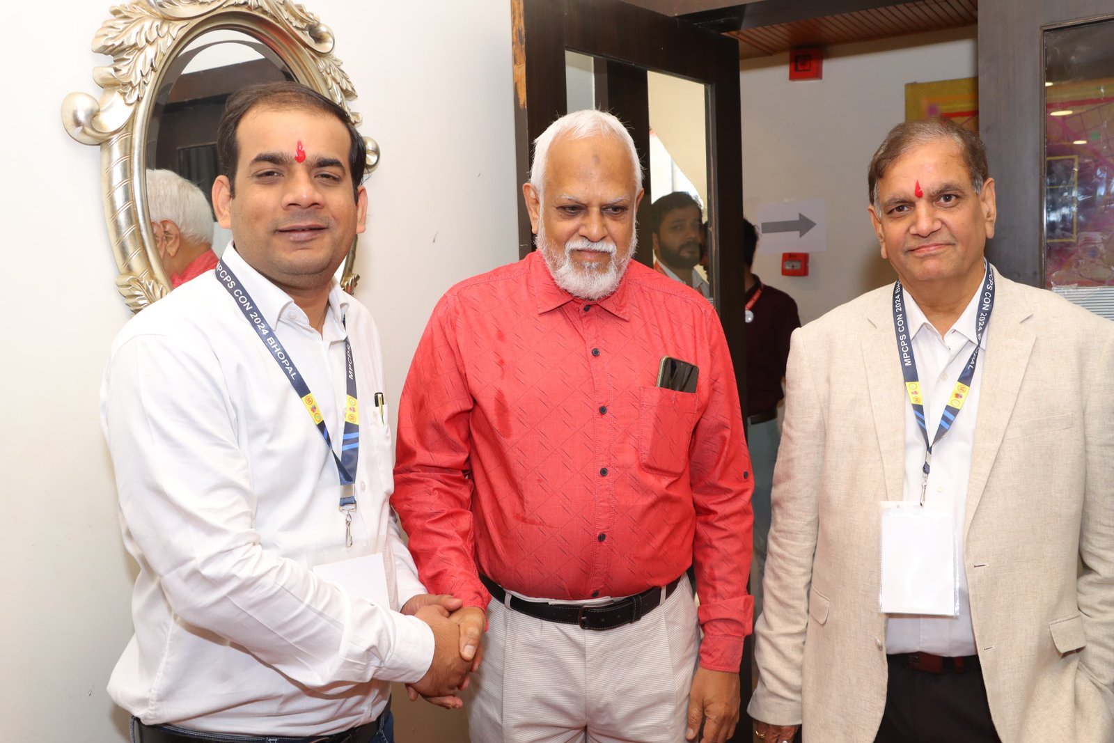 ISECTCON 2025 - Delhi