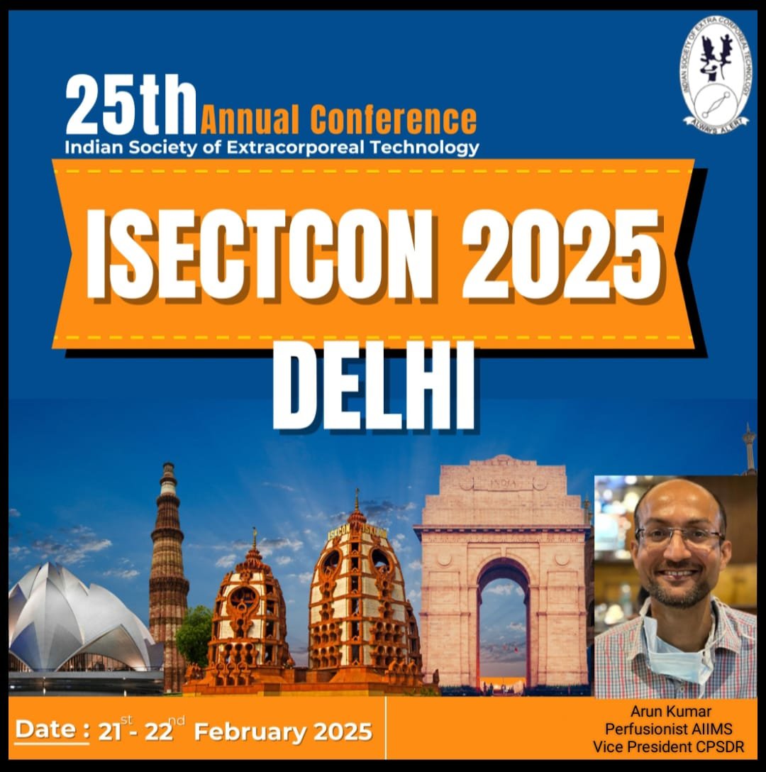 ISECTCON 2026 - Delhi