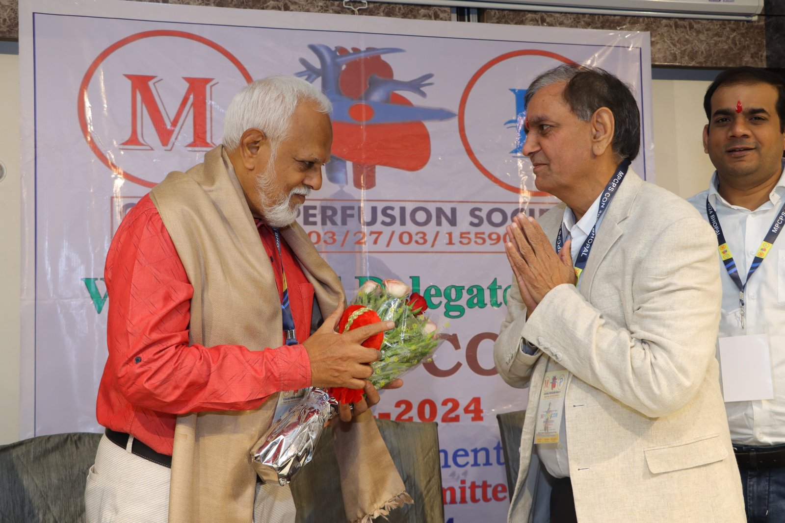 ISECTCON 2026 - Delhi