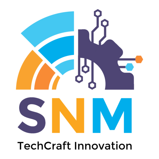 SNM TechCraft Innovation